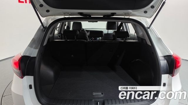 Hyundai Tucson 2018 — photo 22