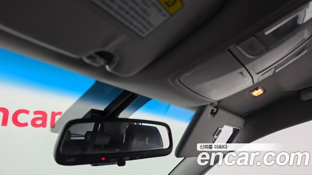 Hyundai Tucson 2018 — photo 23