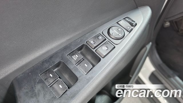 Hyundai Tucson 2018 — photo 25