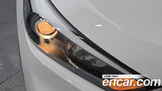 Hyundai Tucson 2018 — photo 8