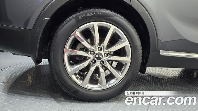 Kia Sorento 2017 — photo 5