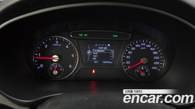 Kia Sorento 2017 — photo 11