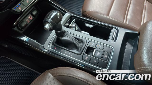 Kia Sorento 2017 — photo 12