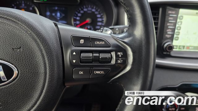 Kia Sorento 2017 — photo 22
