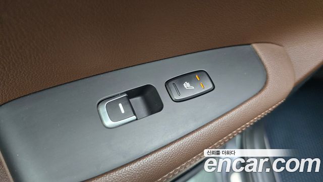 Kia Sorento 2017 — photo 24