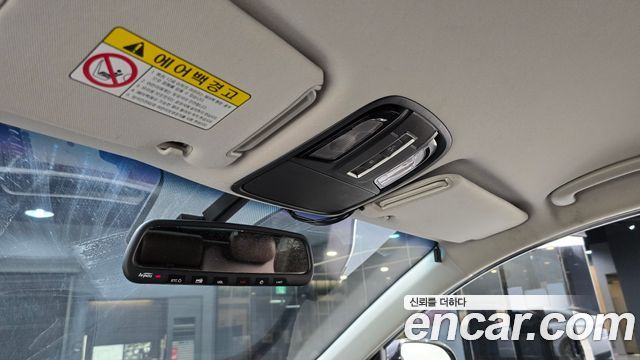 Kia Sorento 2017 — photo 25