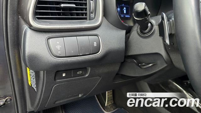 Kia Sorento 2017 — photo 26