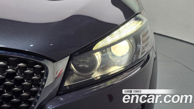 Kia Sorento 2017 — photo 8