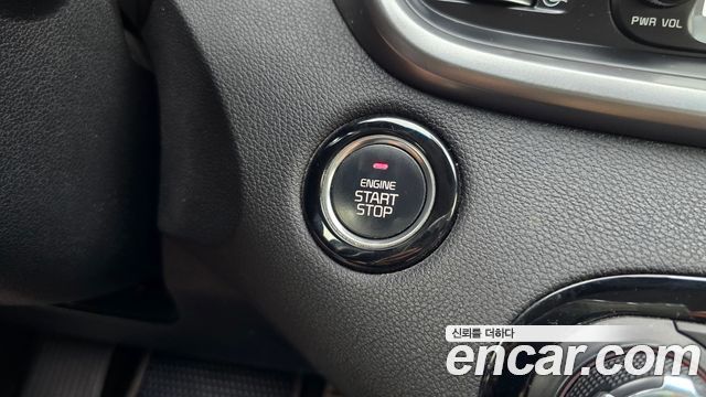 Kia Sorento 2017 — photo 27