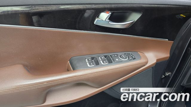 Kia Sorento 2017 — photo 29