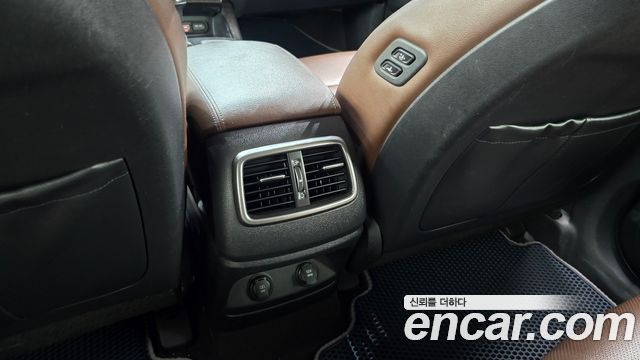 Kia Sorento 2017 — photo 31