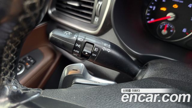 Kia Sorento 2017 — photo 33