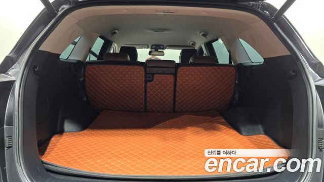 Kia Sorento 2017 — photo 34