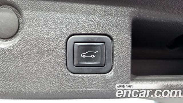 Chevrolet Korea Equinox 2022 — photo 22