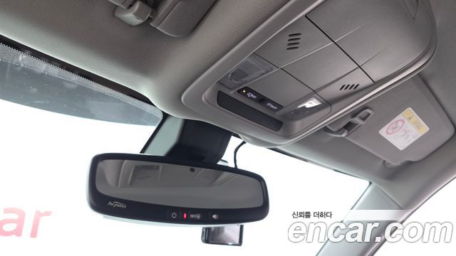Chevrolet Korea Equinox 2022 — photo 25