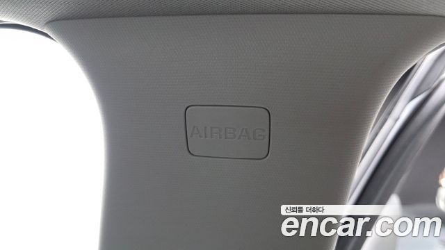 Chevrolet Korea Equinox 2022 — photo 28