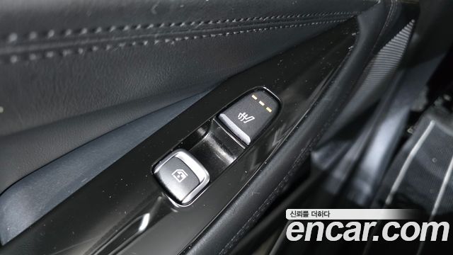 Kia K8 2022 — photo 23