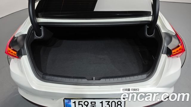 Kia K8 2022 — photo 26