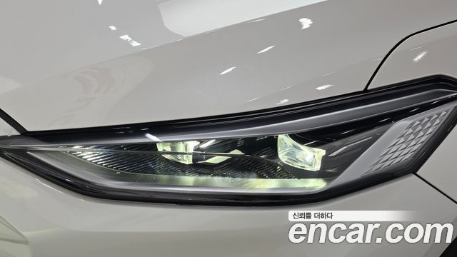 Kia K8 2022 — photo 8