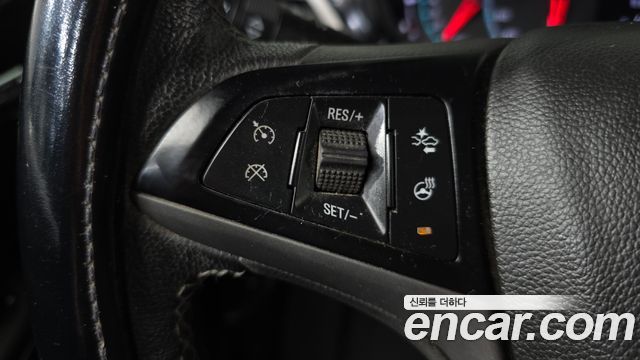 Chevrolet Korea Spark 2019 — photo 21