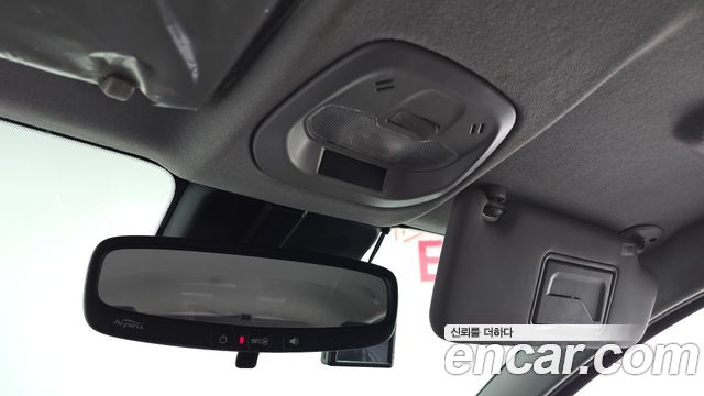 Chevrolet Korea Spark 2019 — photo 24