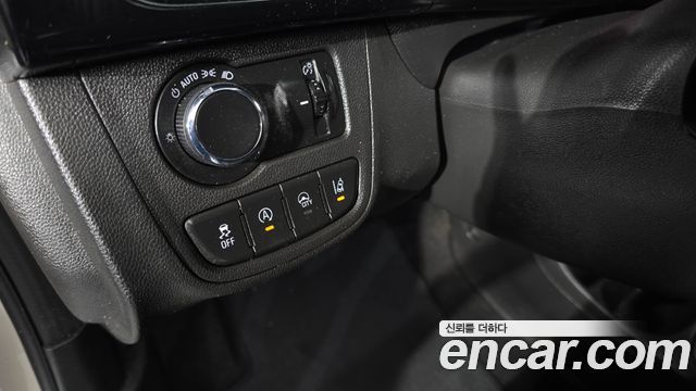 Chevrolet Korea Spark 2019 — photo 25