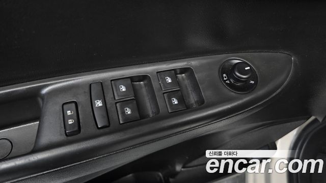 Chevrolet Korea Spark 2019 — photo 26
