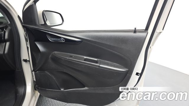 Chevrolet Korea Spark 2019 — photo 14
