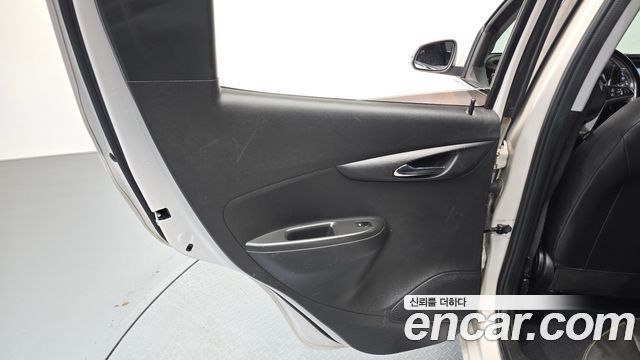 Chevrolet Korea Spark 2019 — photo 15