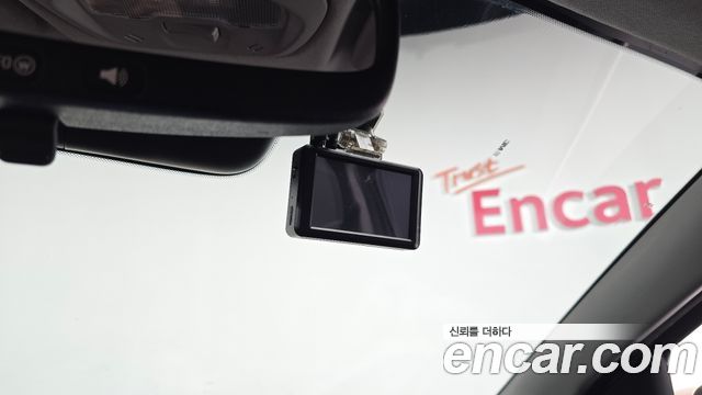 Chevrolet Korea Spark 2019 — photo 30
