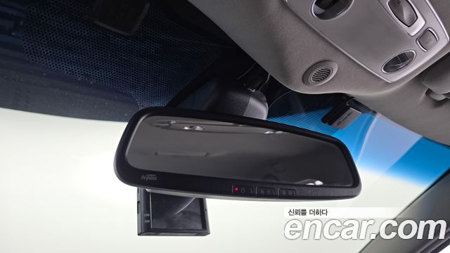 Renault Korea SM7 2012 — photo 12