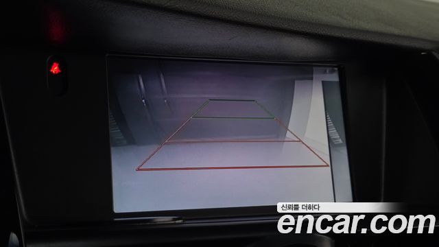 Renault Korea SM7 2012 — photo 14