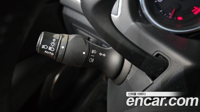 Renault Korea SM7 2012 — photo 17