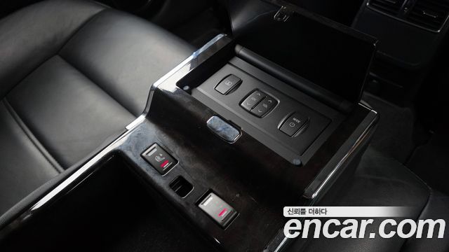 Renault Korea SM7 2012 — photo 18