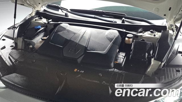 Kia EV6 2023 — photo 6