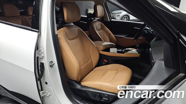 Kia EV6 2023 — photo 13