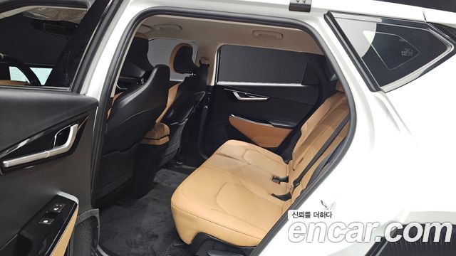 Kia EV6 2023 — photo 18