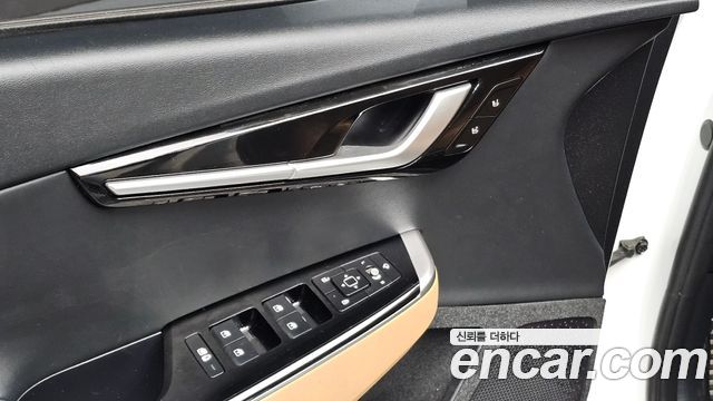 Kia EV6 2023 — photo 25