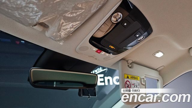 Kia EV6 2023 — photo 28