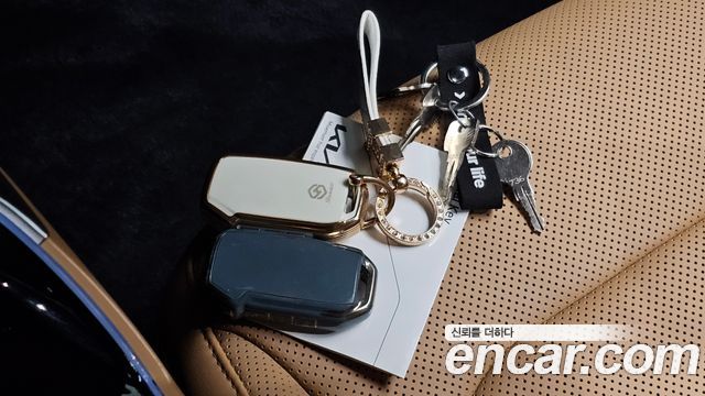 Kia EV6 2023 — photo 29