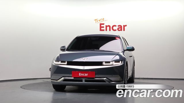 Hyundai Ioniq5 2024 — photo 3