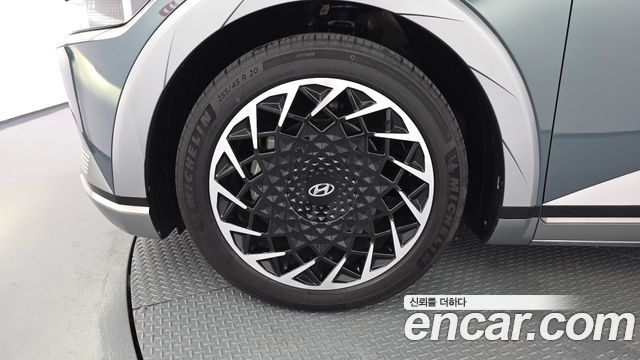 Hyundai Ioniq5 2024 — photo 5