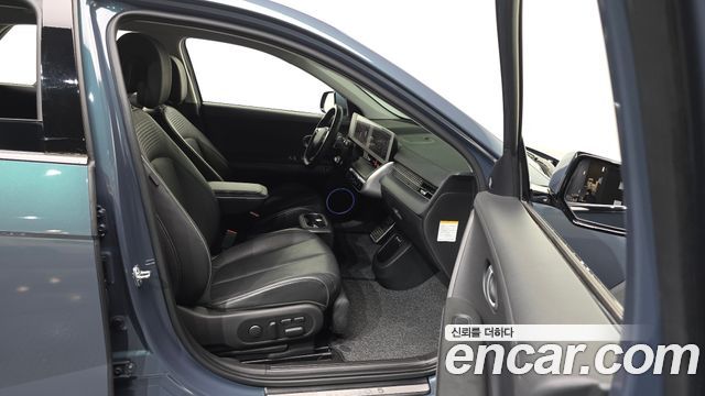 Hyundai Ioniq5 2024 — photo 17