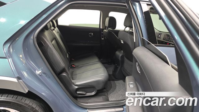 Hyundai Ioniq5 2024 — photo 18