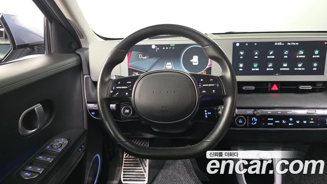 Hyundai Ioniq5 2024 — photo 19