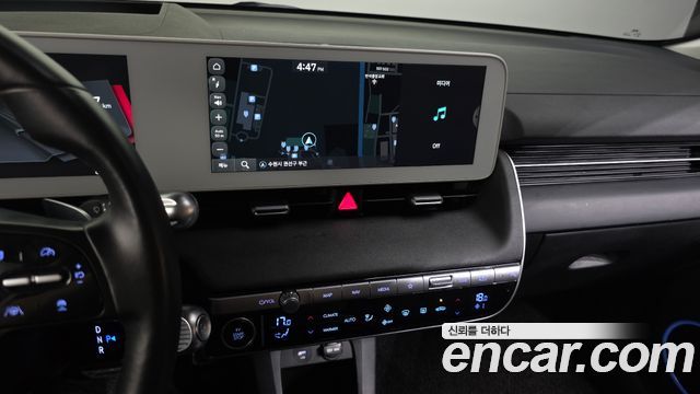 Hyundai Ioniq5 2024 — photo 20