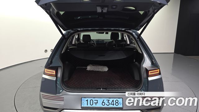 Hyundai Ioniq5 2024 — photo 26