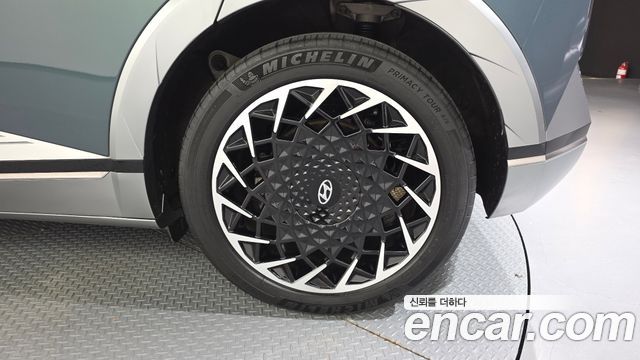 Hyundai Ioniq5 2024 — photo 7