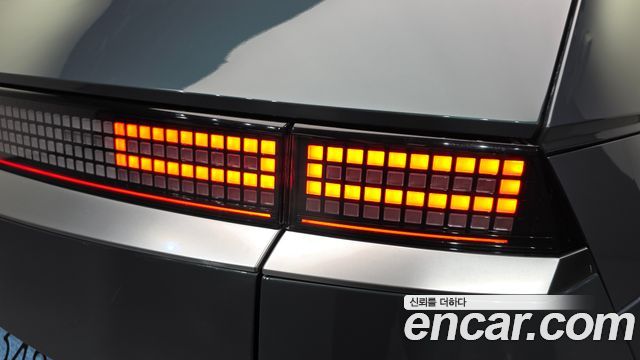 Hyundai Ioniq5 2024 — photo 9