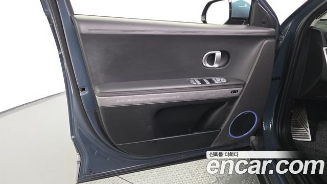 Hyundai Ioniq5 2024 — photo 14